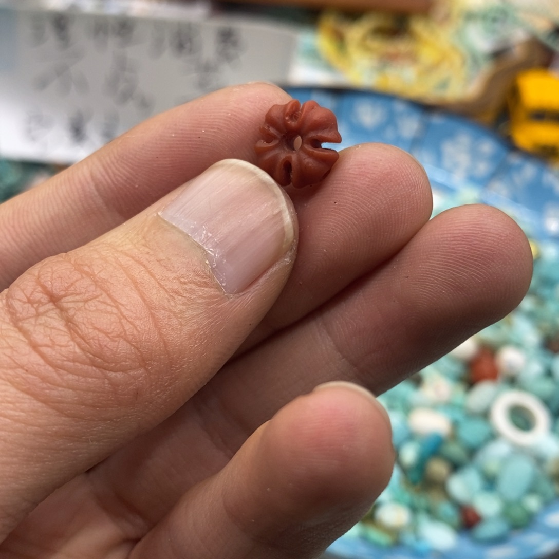 【闪购商品】南红玛瑙191未镶嵌南