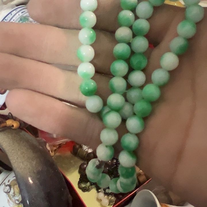 深***丽手工艺品琉璃日用百货手工艺品