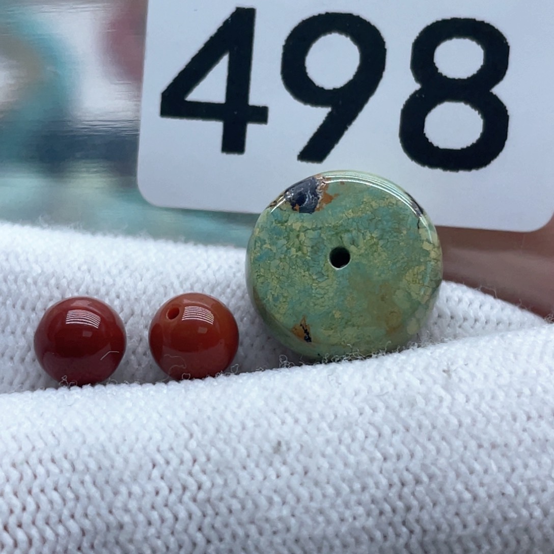 南红玛瑙珠宝奇石未镶嵌