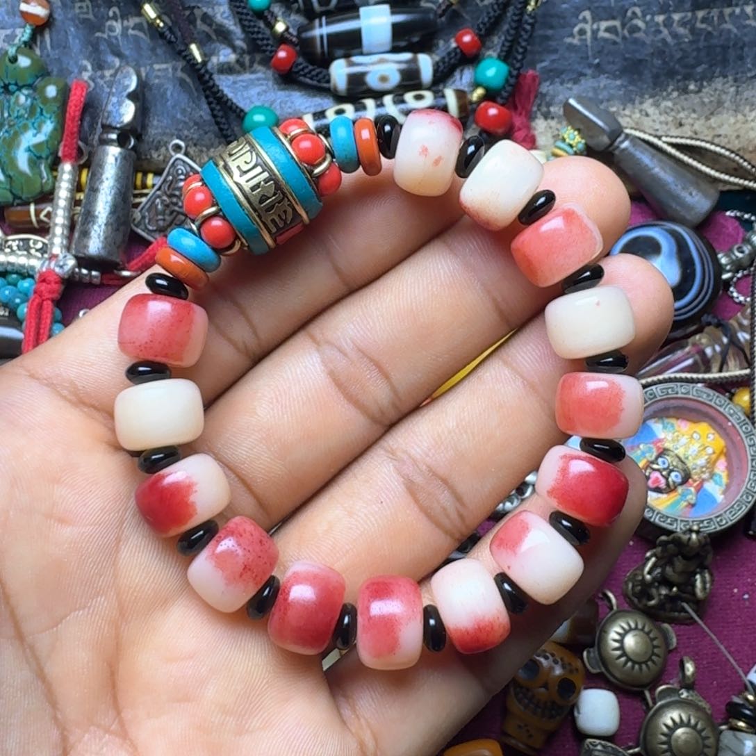 金刚菩提手串驼骨31