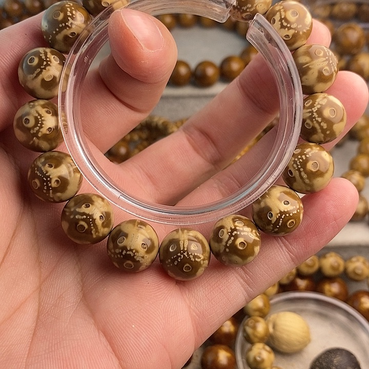 吊坠紫金鼠紫金熊猫13