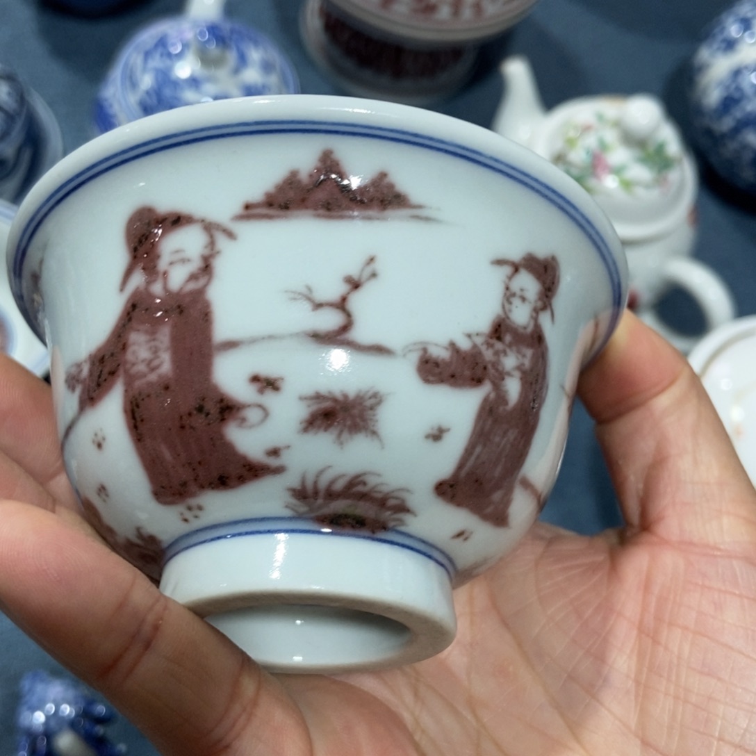 正**戒源思陶瓷有限公司