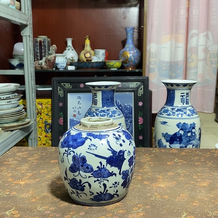 陶其他不知道是不是因为太喜欢