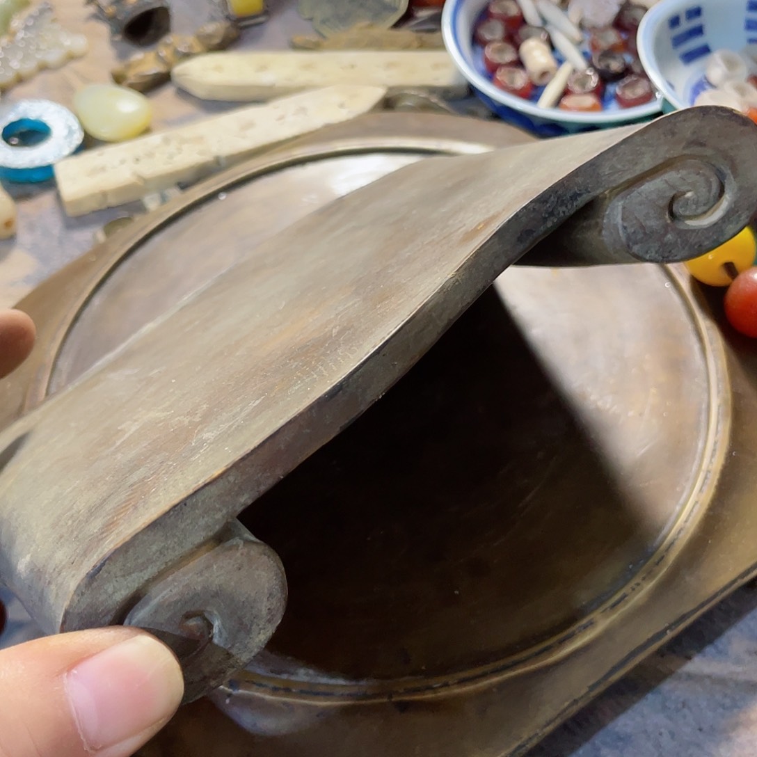 我还以为你是我的朋友们