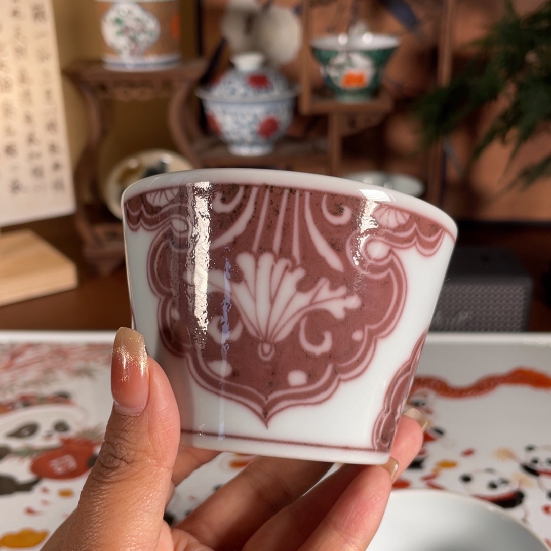 景德镇陶瓷制作工艺