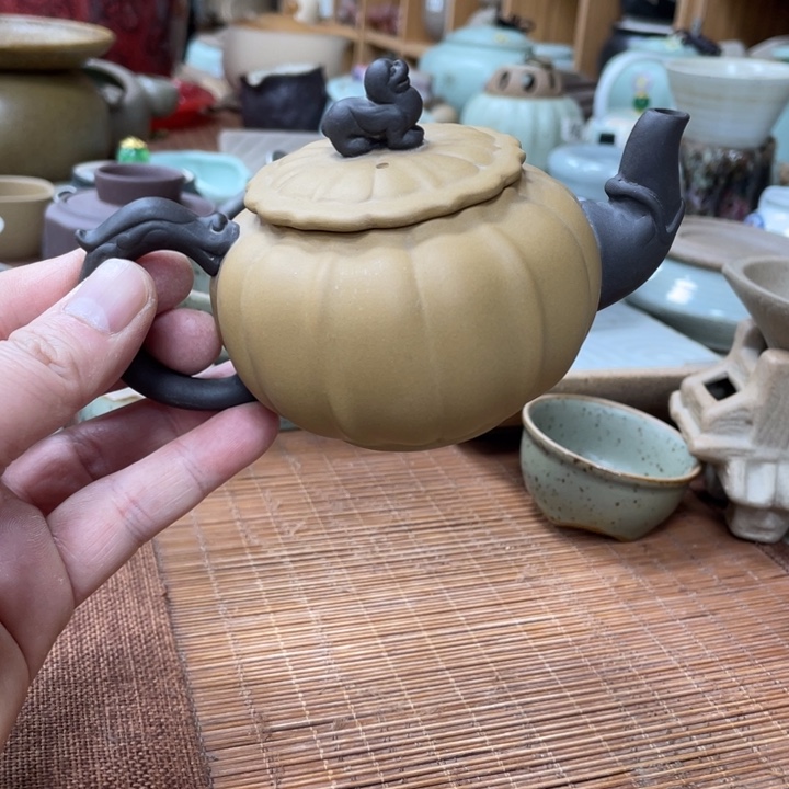 壶茶壶陶瓷茶具茶杯