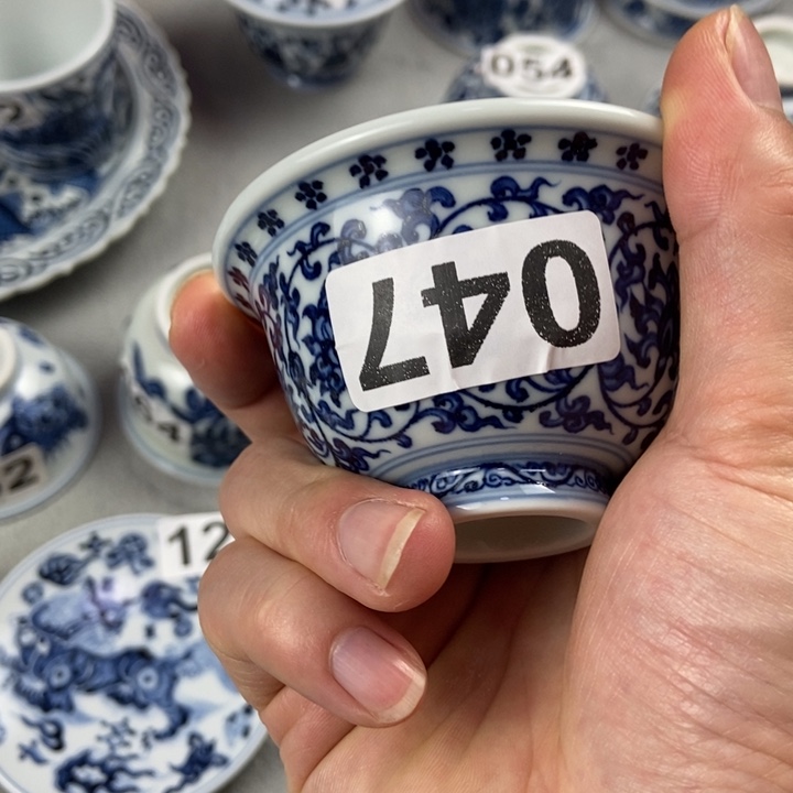 杯隐****室手工手绘手工制作