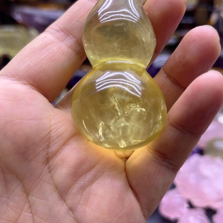 水晶摆件未镶嵌摆件