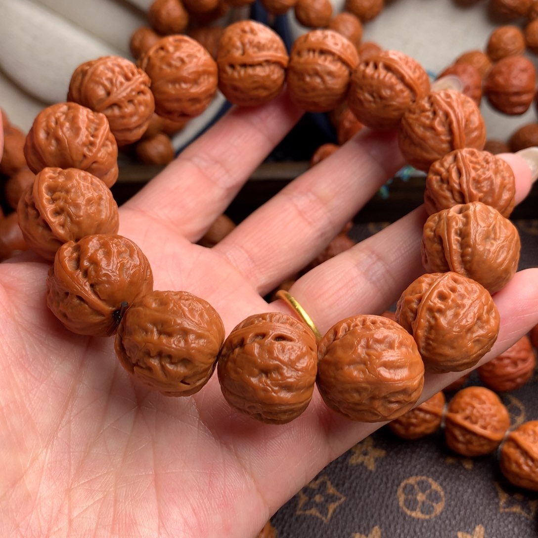 文玩核桃手串手串