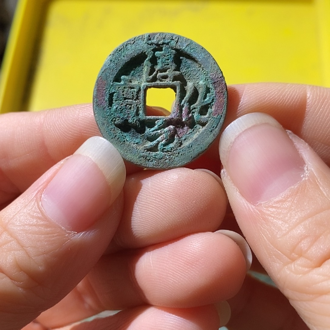 现代铜工艺品定制类钥匙扣 