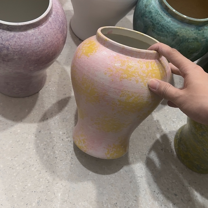 摆件正品无孔正品