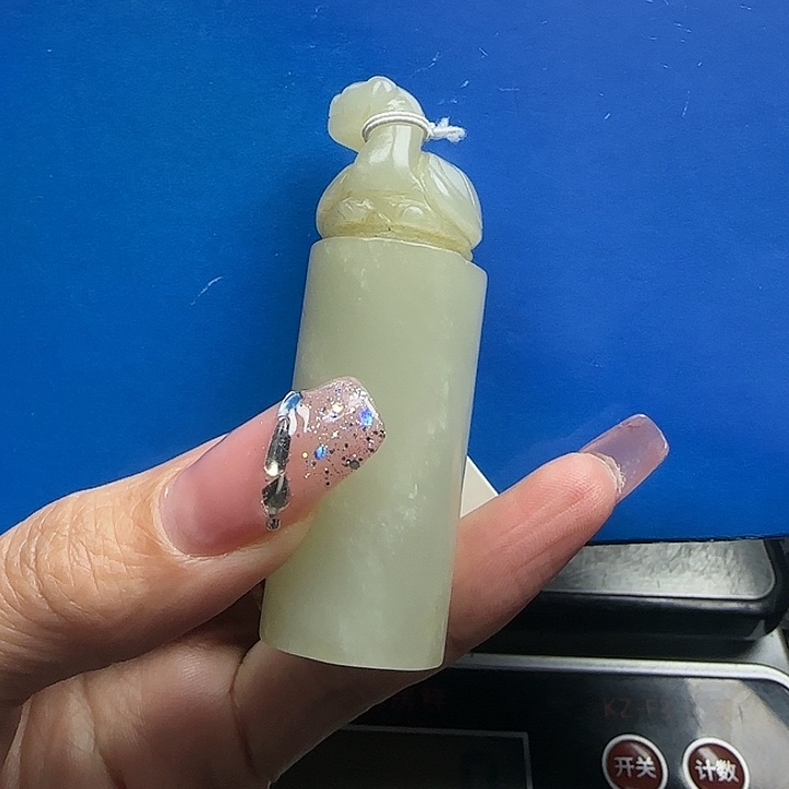 超***人直播间闪购商品摆件