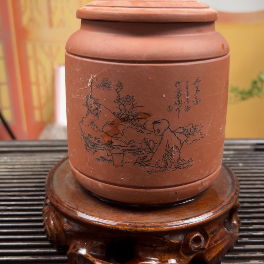 茶壶紫砂宜兴紫砂壶