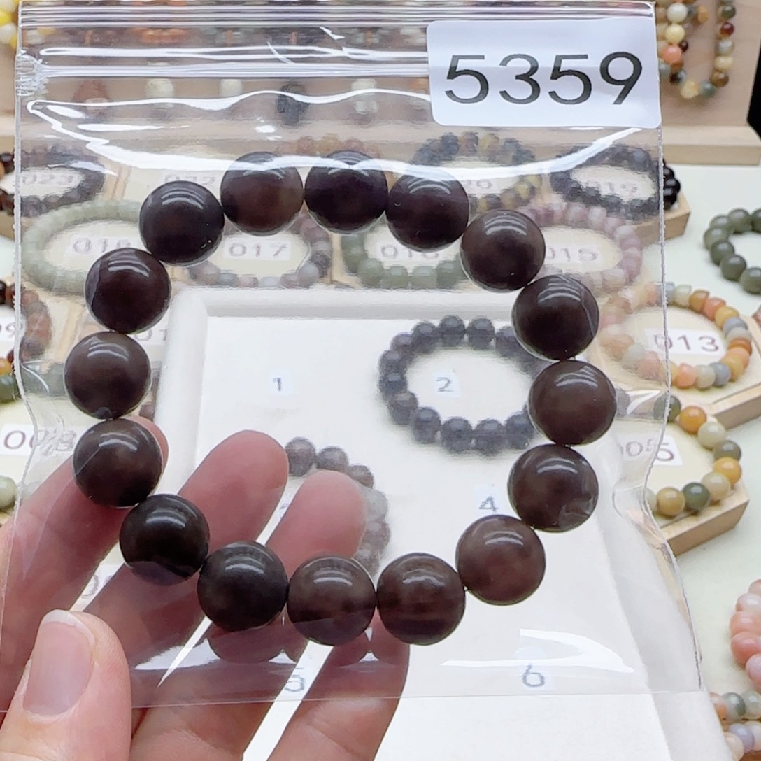 冬***韵菩提根/象牙果手串