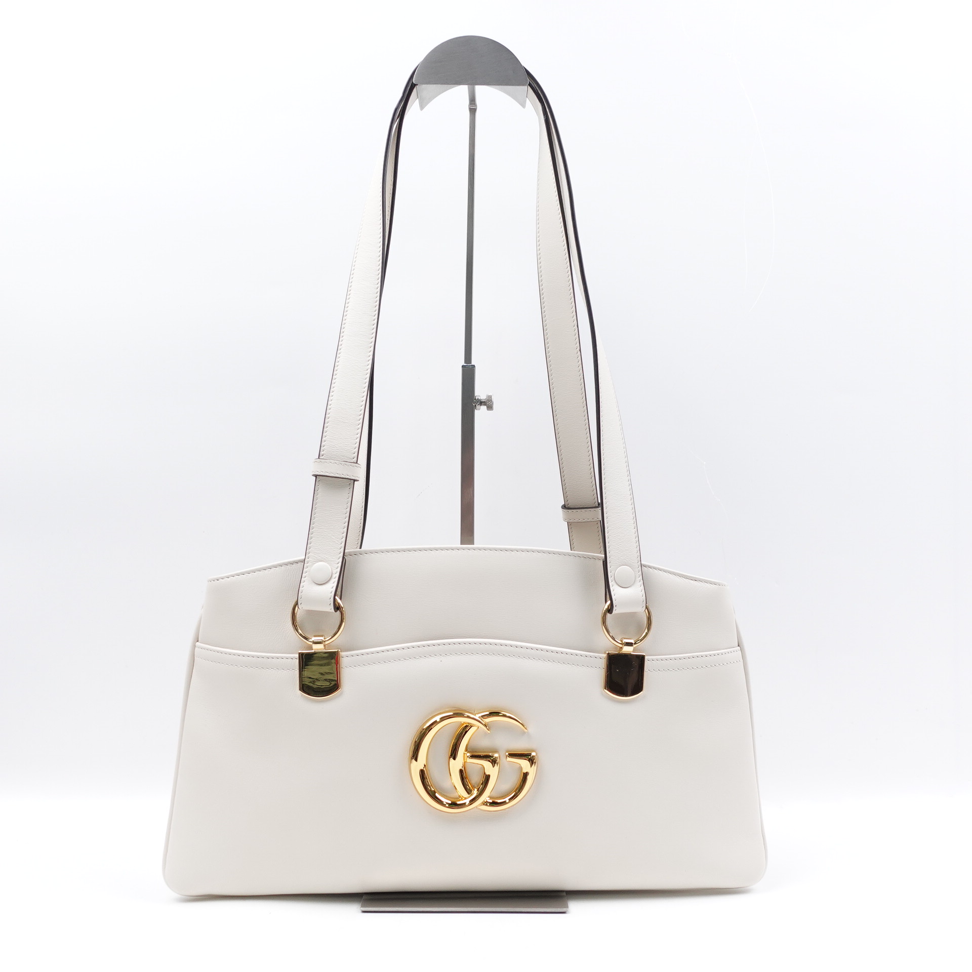 95新 GUCCI/古驰 单肩包/T20164163