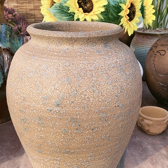 【闪购商品】紫砂花盆16.30花盆花盆