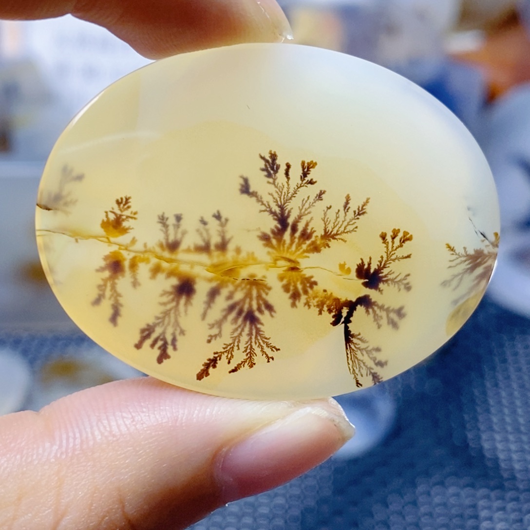 玛瑙/玉髓未镶嵌珠宝奇石