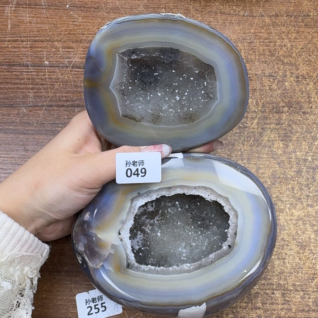 玛瑙/玉髓珠宝奇石未镶嵌