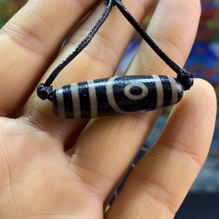 玛瑙/玉髓颈饰未镶嵌147