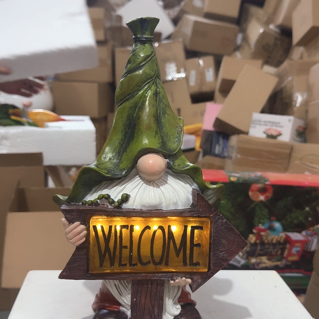 树脂材质盆盆罐罐96