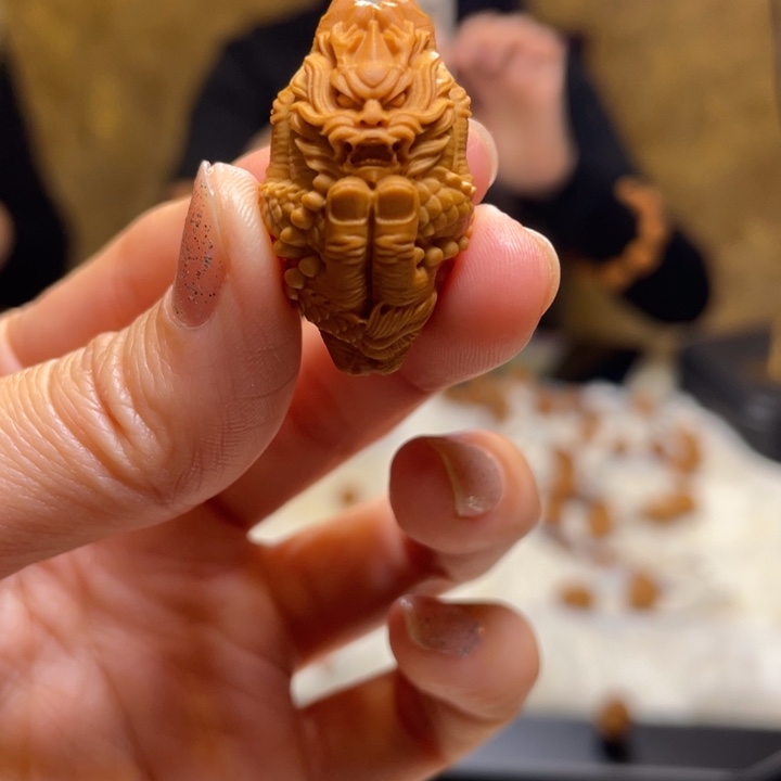 橄榄核手串/手链橄榄核