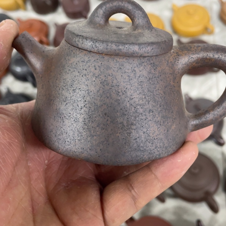 紫砂茶壶宜兴紫砂壶