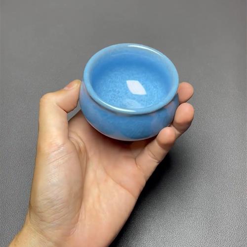 【闪购商品】茶盏-10102..........