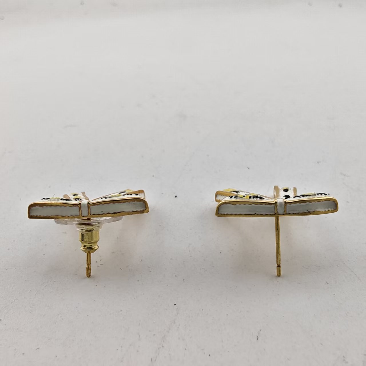 铜合金耳饰 VTGZIVI饰品/A99复古时尚百搭款/新款耳环系列