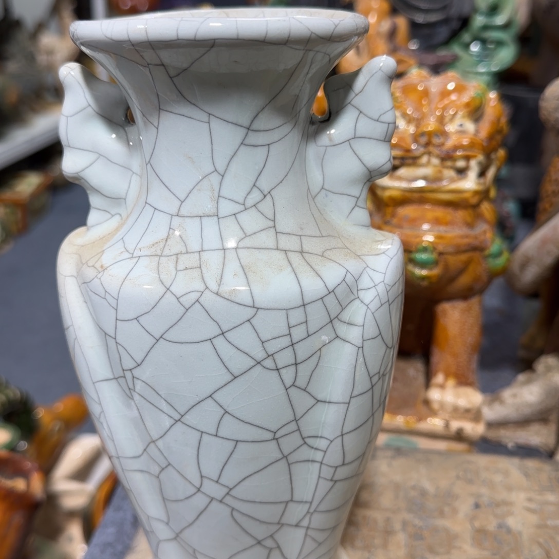 陶瓷摆件摆件摆件