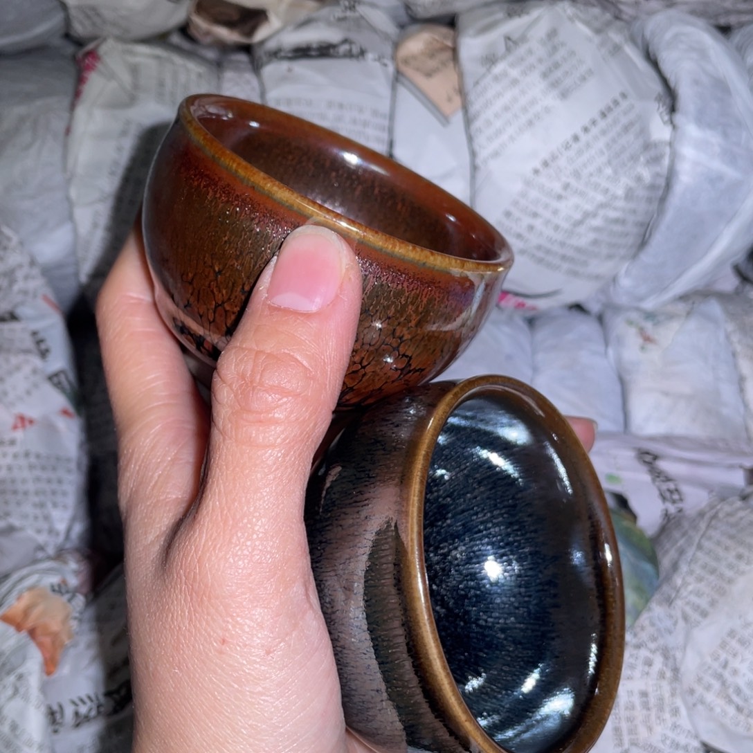 茶盏建盏直播间链接