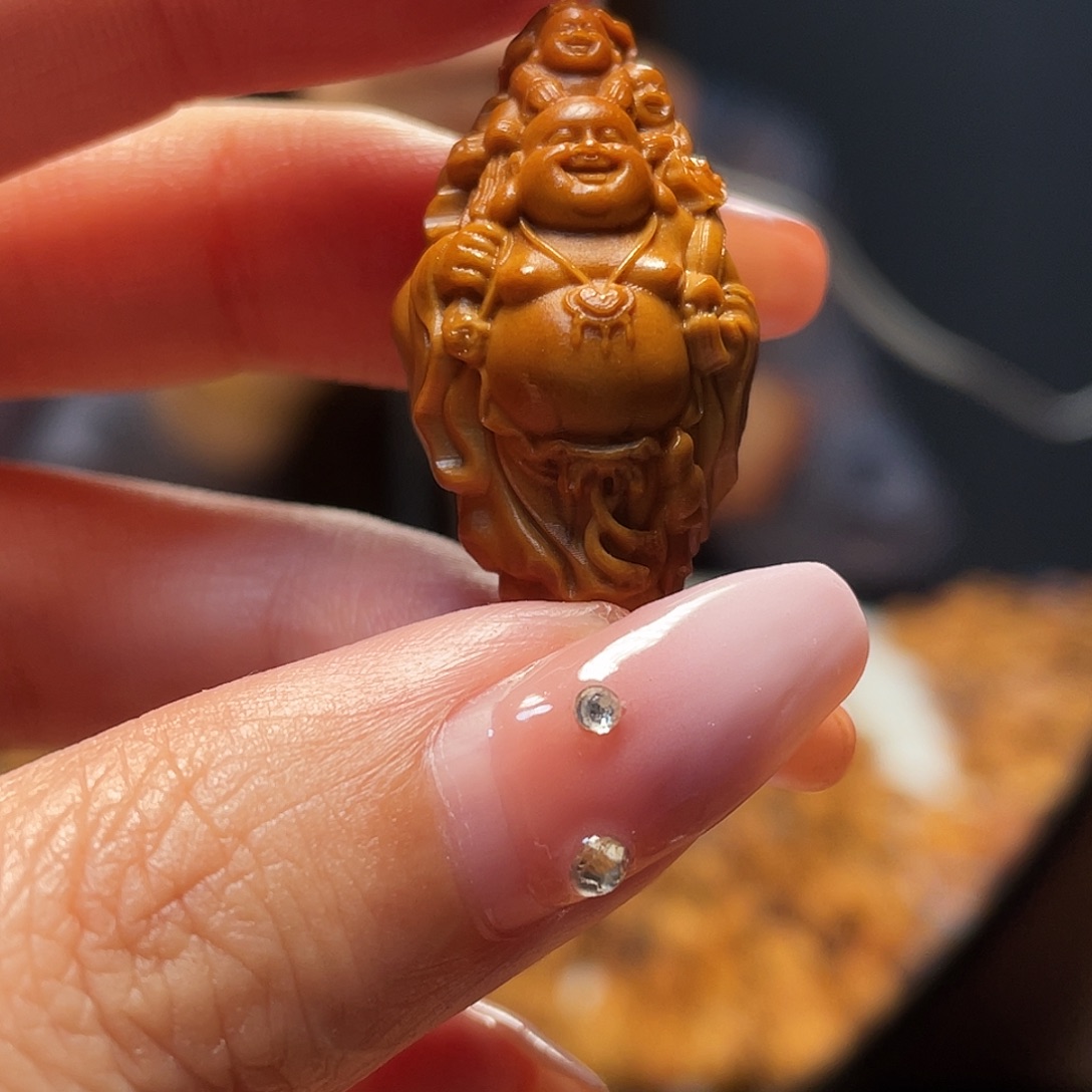 橄榄核手串/手链橄榄核