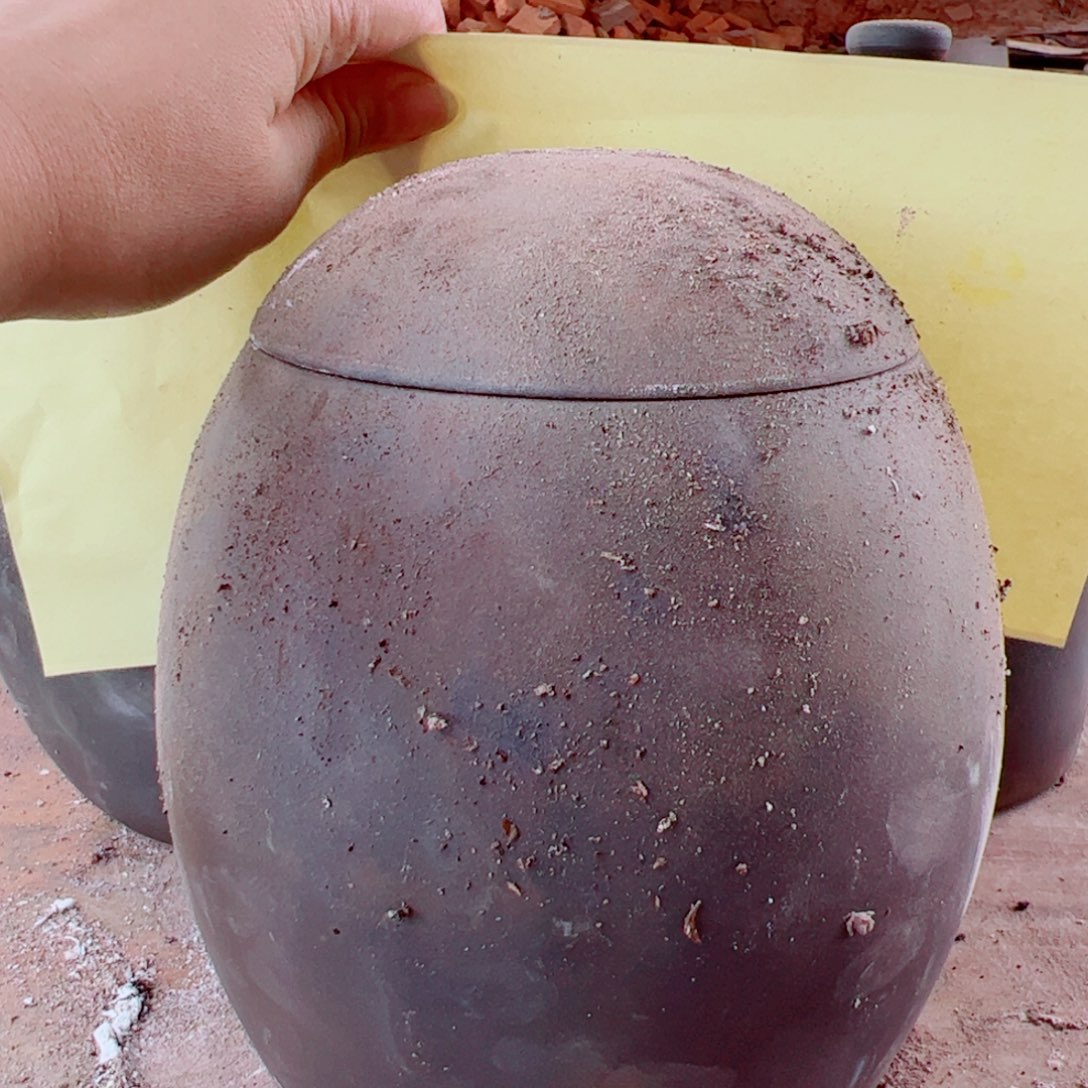 坭兴陶贵台龙窑A38