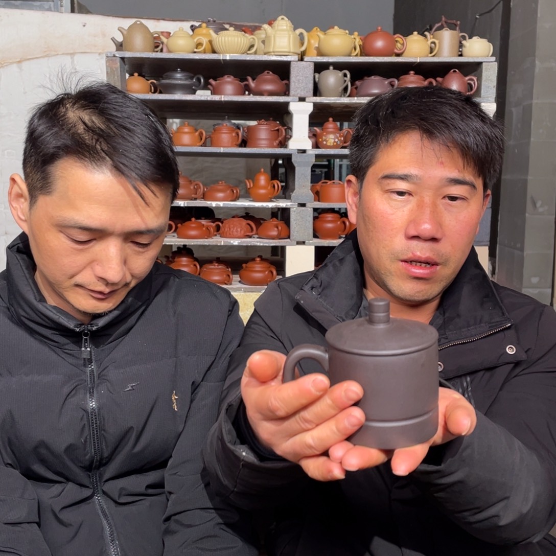 茶壶紫泥245676434567