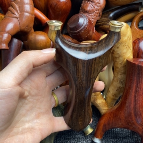 大果紫檀（缅甸花梨）瑕疵469