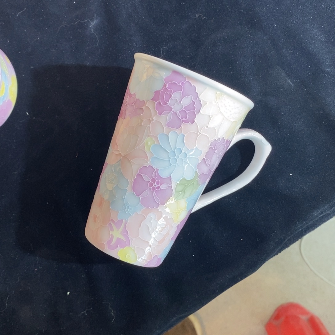 玉泥高透版本330毫升