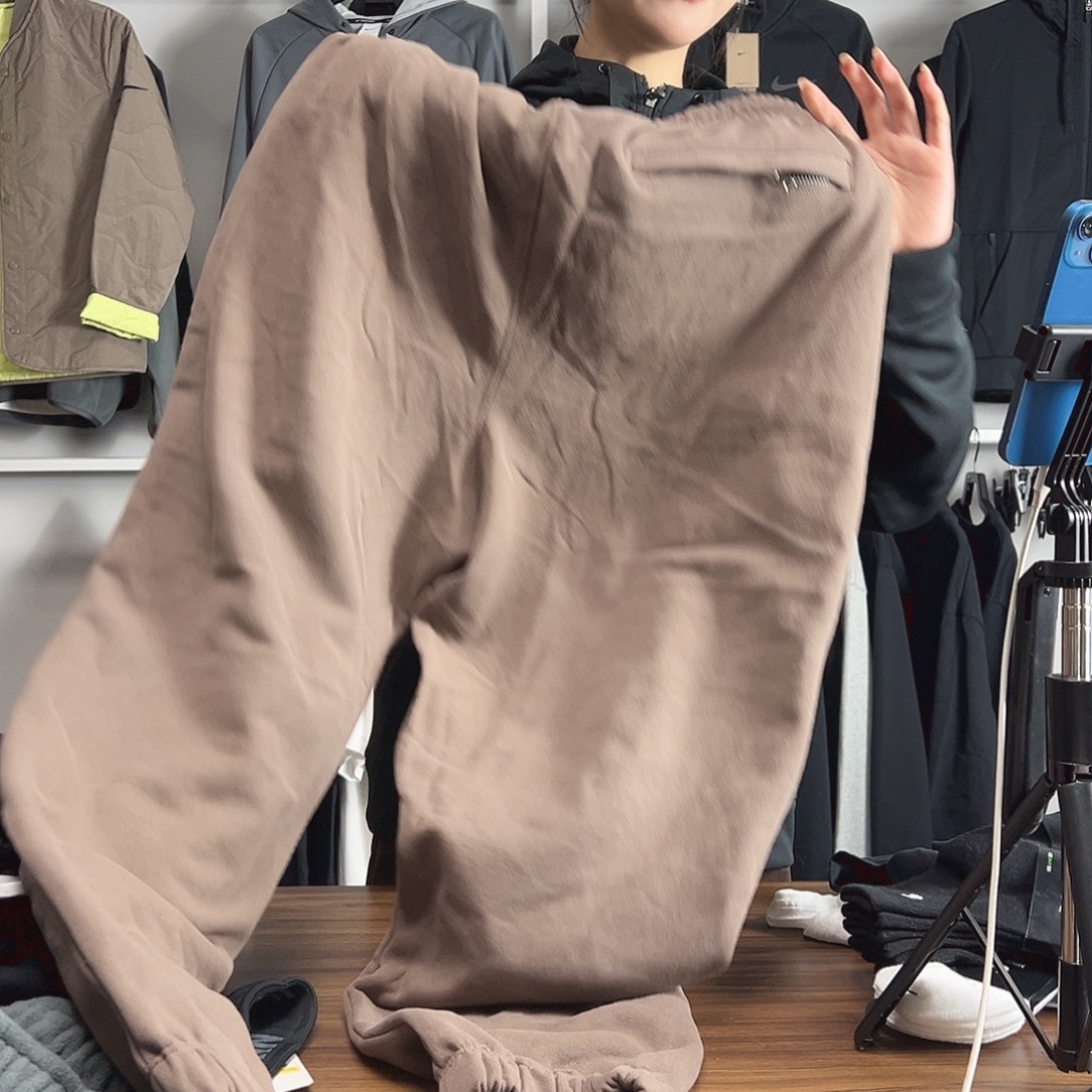 7469长裤L码140-160斤不退换