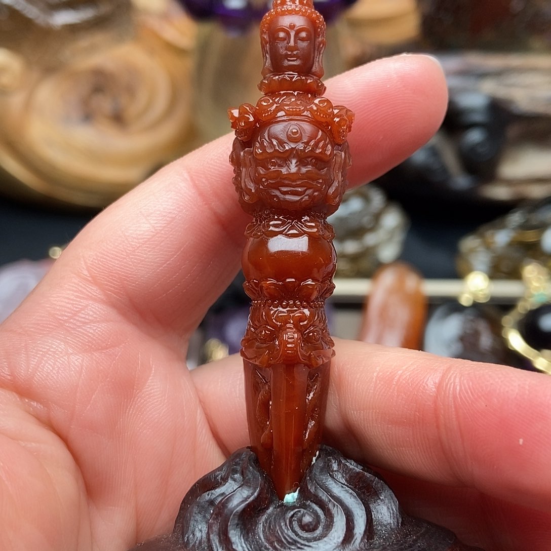 水晶天然水晶摆件未镶嵌