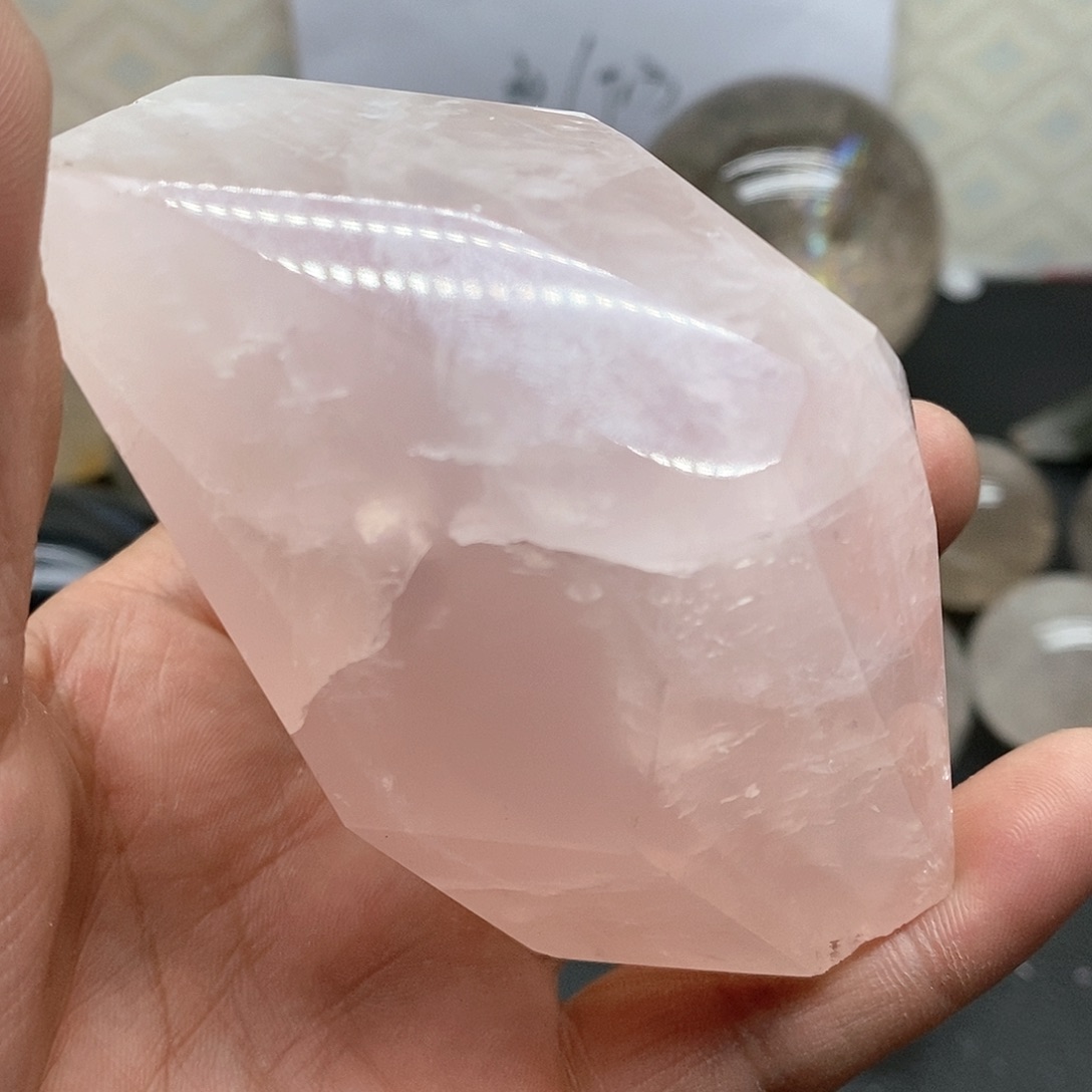 水晶25135未镶嵌水晶石