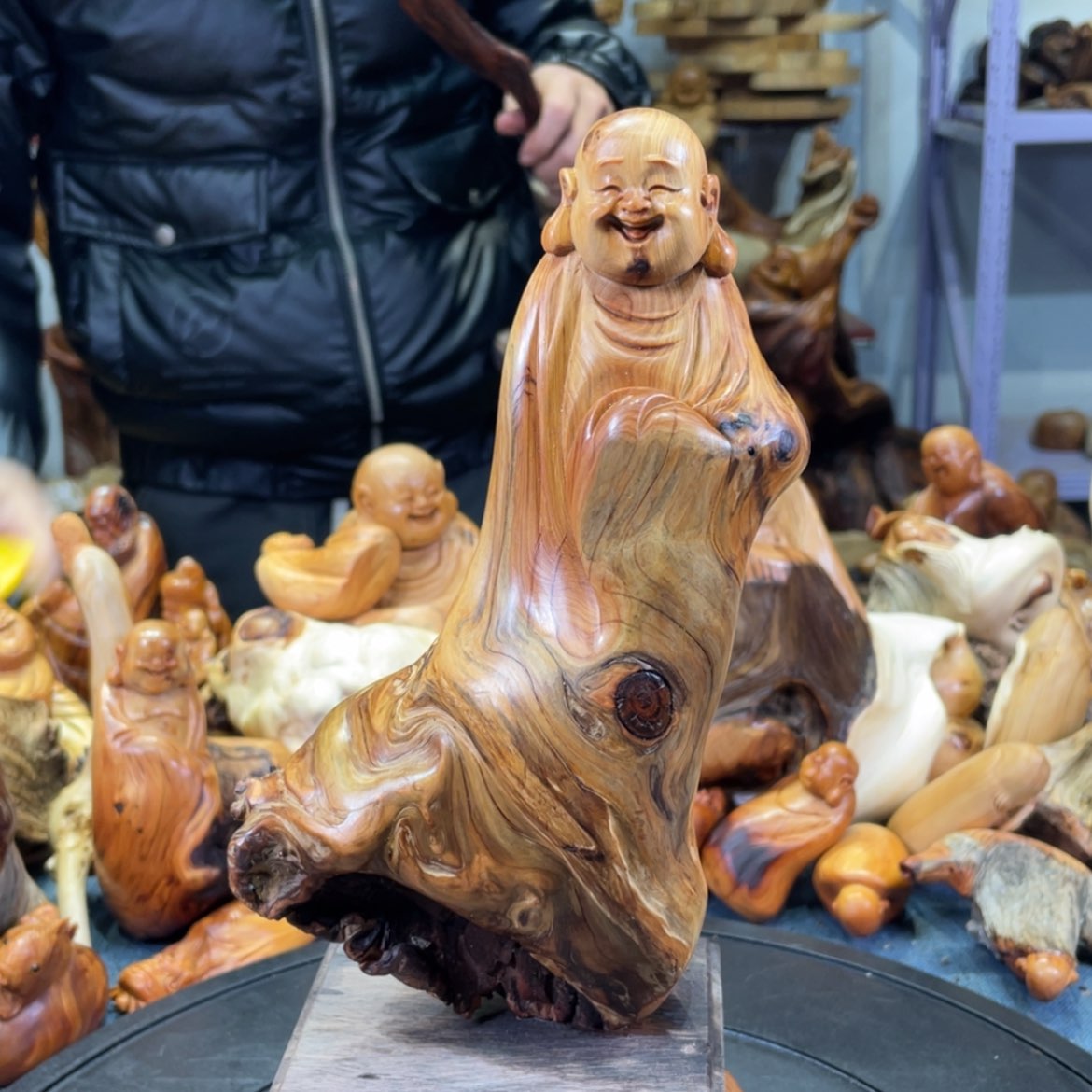 【闪购商品】柏木（崖柏）其他