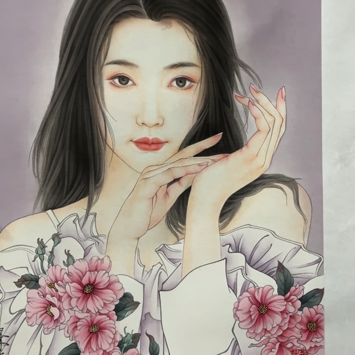 我们的目标是成为一个优秀的人