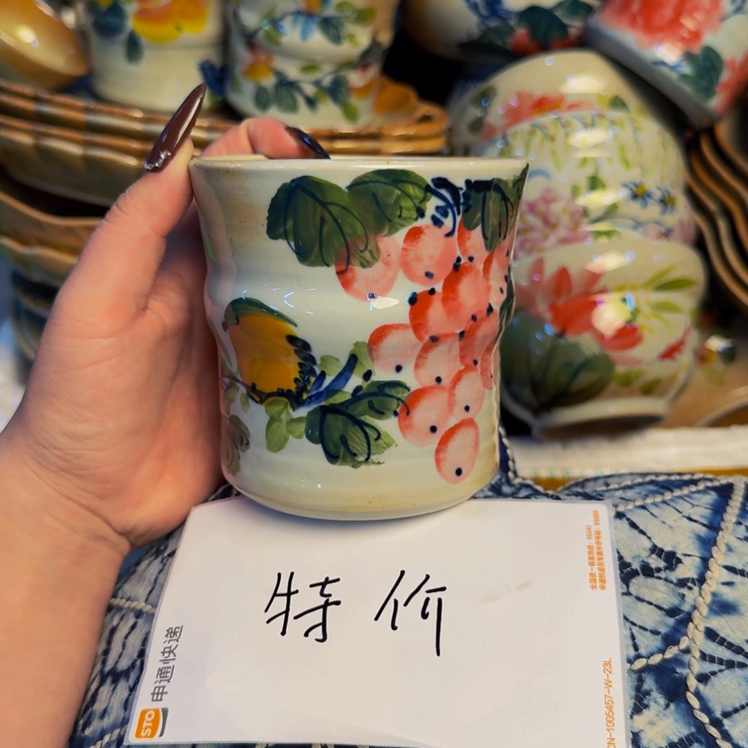 陶景德镇源头厂家