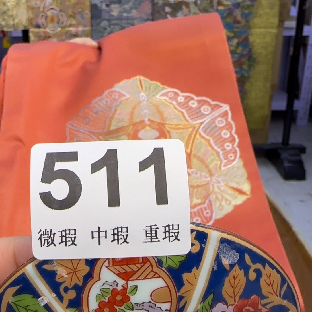 手工艺品琉璃衣*灵小雨