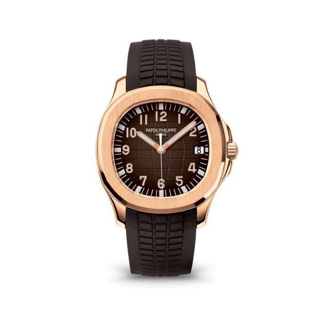 99新 Patek Philippe/百达翡丽 Patek Philippe 5167R-001 