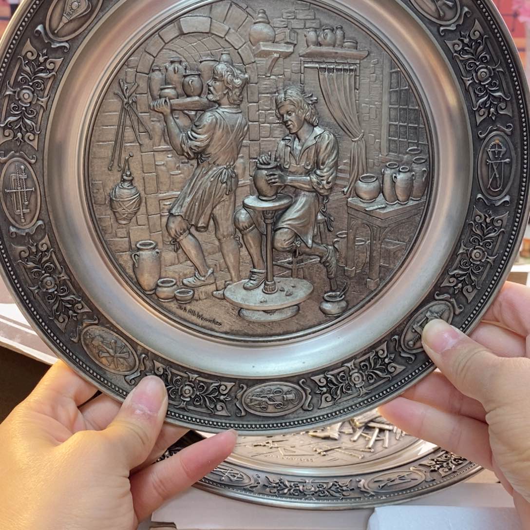 瓷器欧瓷咖啡杯水晶杯