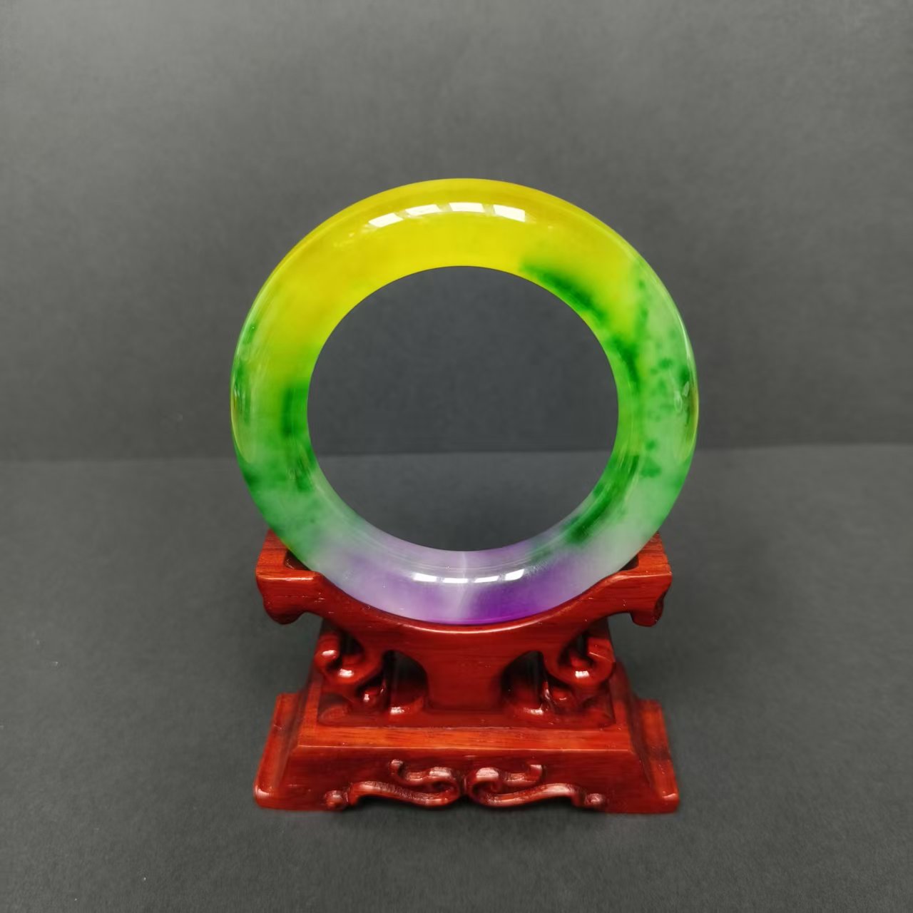 主播推荐高货 M763时尚精品手镯