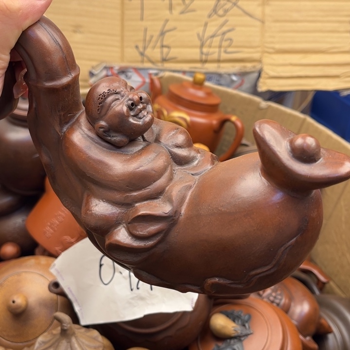 茶壶紫砂紫砂壶等各种