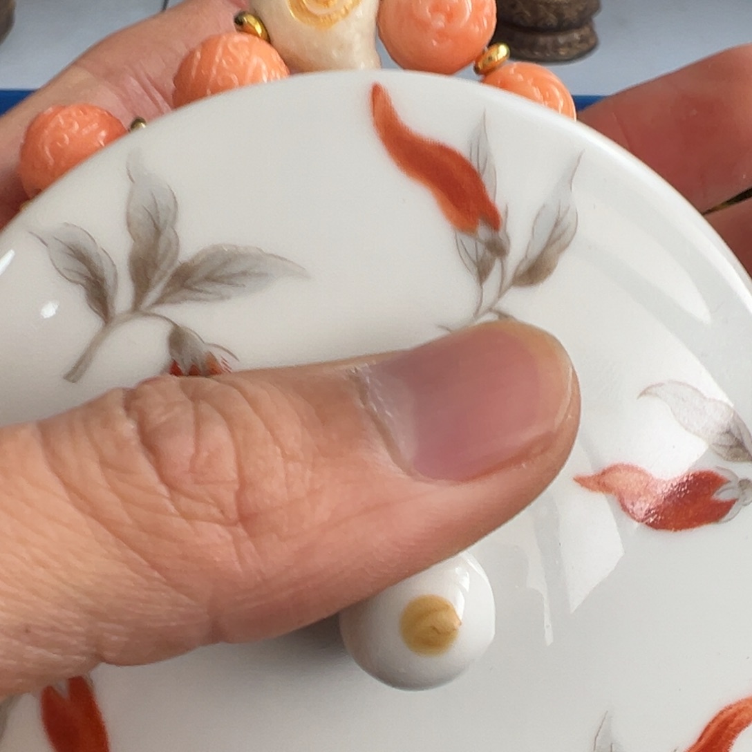 紫砂茶叶盒x现代工艺美术瓷器