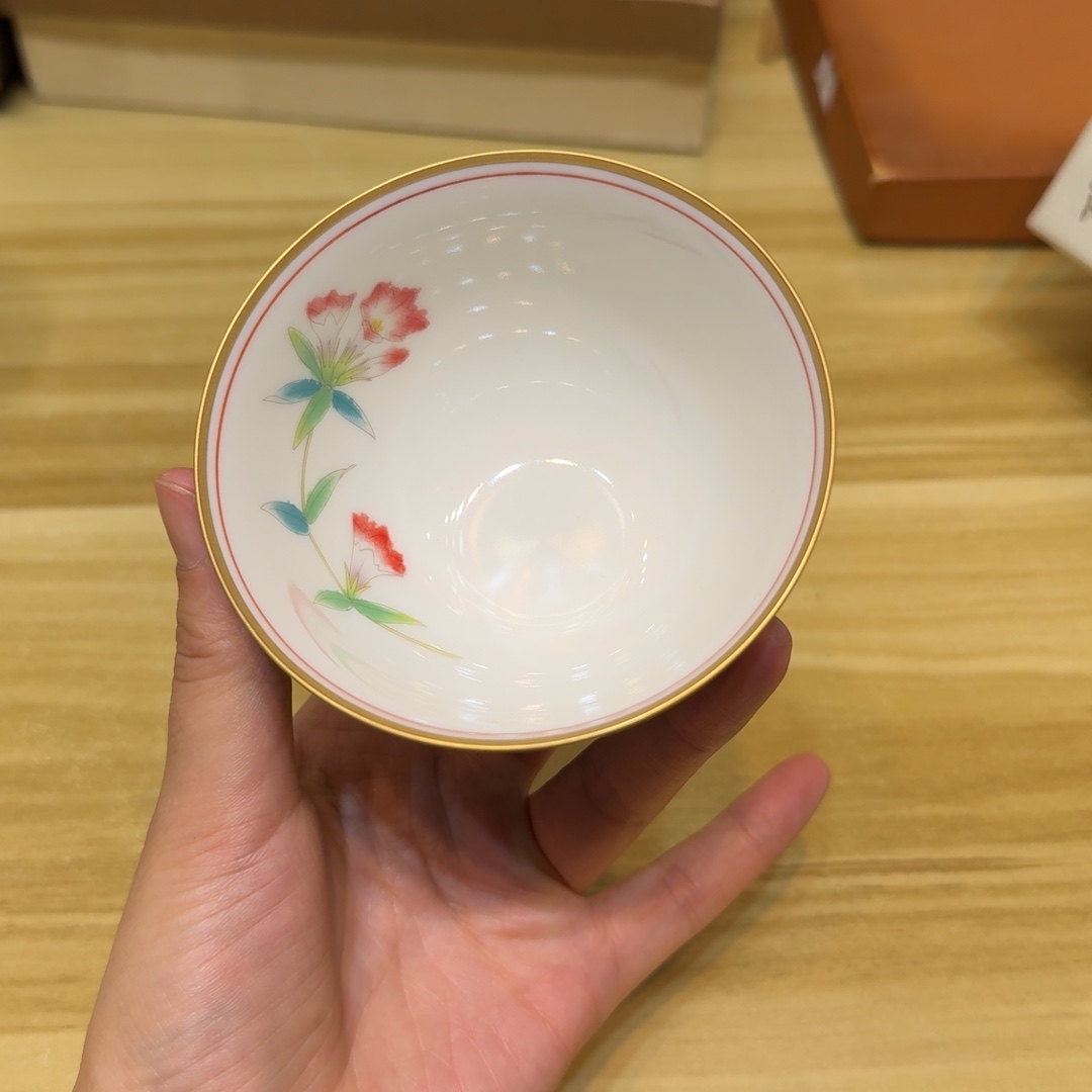 小狐狸瓷器家居好物推荐