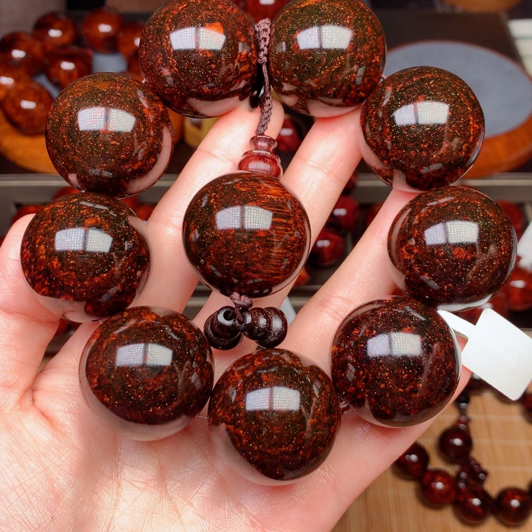 黄花梨/降香黄檀琳13f