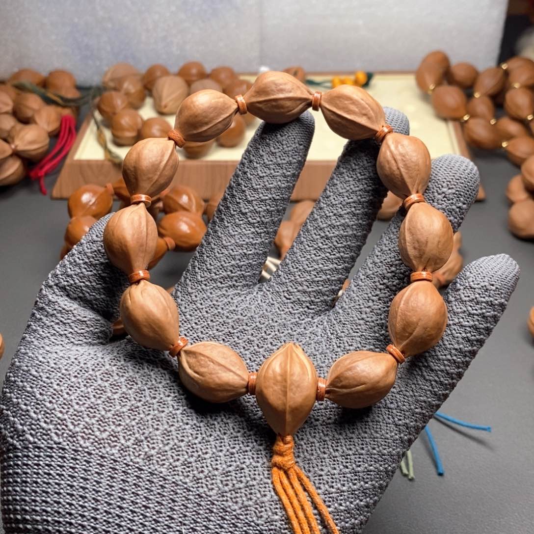 手串/手链橄榄核1623